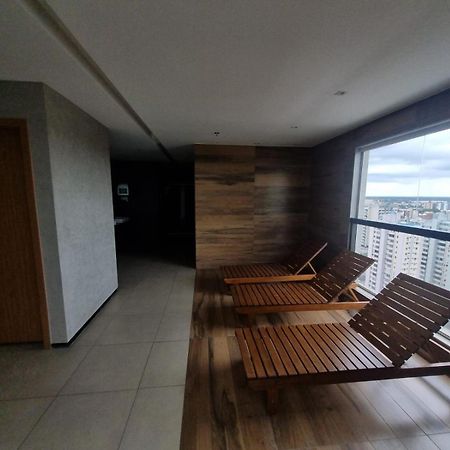 Flat Pensado Para Sua Tranquilidade E Alegria Campos dos Goytacazes Eksteriør billede