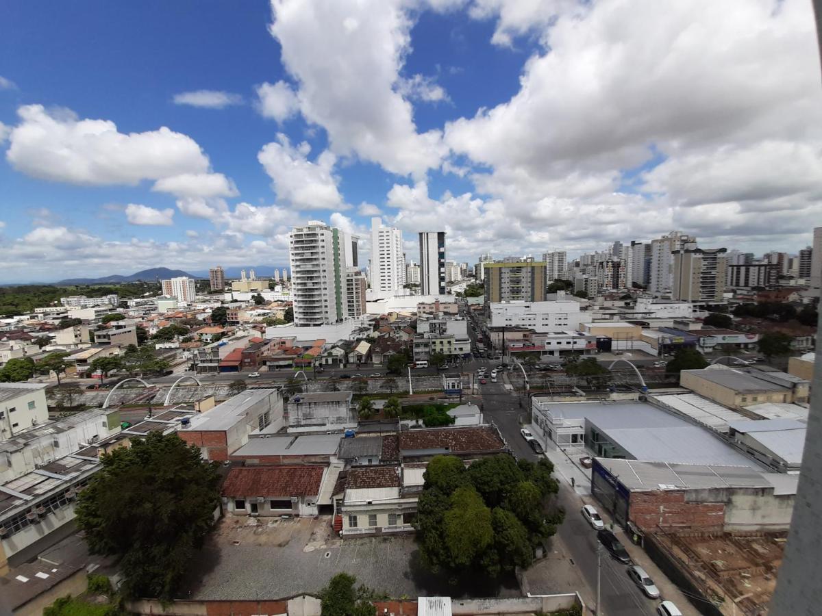 Flat Pensado Para Sua Tranquilidade E Alegria Campos dos Goytacazes Eksteriør billede