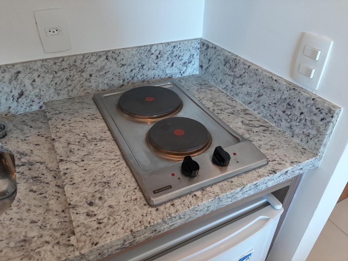 Flat Pensado Para Sua Tranquilidade E Alegria Campos dos Goytacazes Eksteriør billede