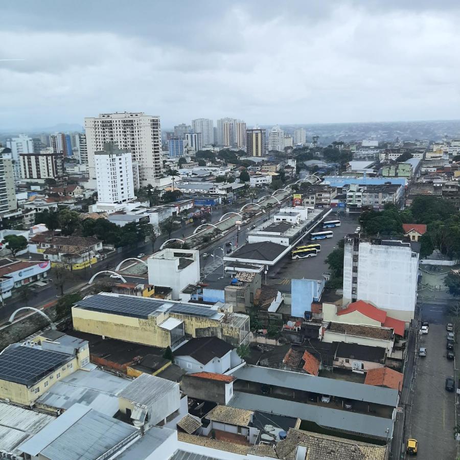 Flat Pensado Para Sua Tranquilidade E Alegria Campos dos Goytacazes Eksteriør billede